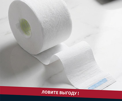 БЕРИ БОЛЬШЕ, ПЛАТИ МЕНЬШЕ! Скидка на воротнички DEWAL