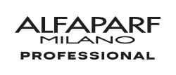 ALFAPARF MILANO PROFESSIONAL