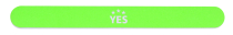 Скребок для сухой кожи yes
